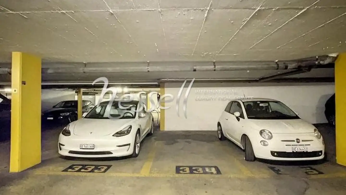 Appartamento in affitto - 1207 Genève - Foto 2