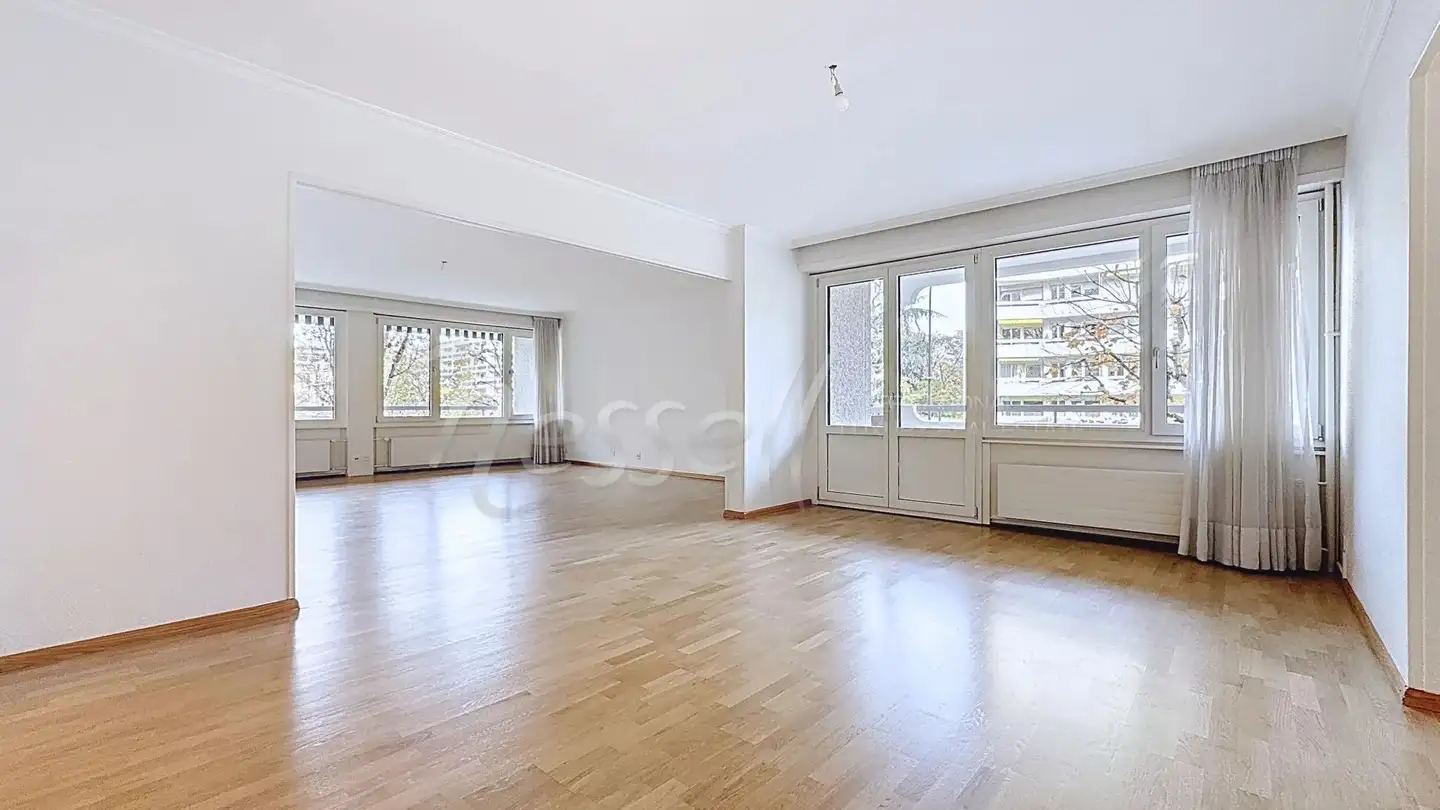 Appartamento in affitto - 1206 Genève - Photo 2