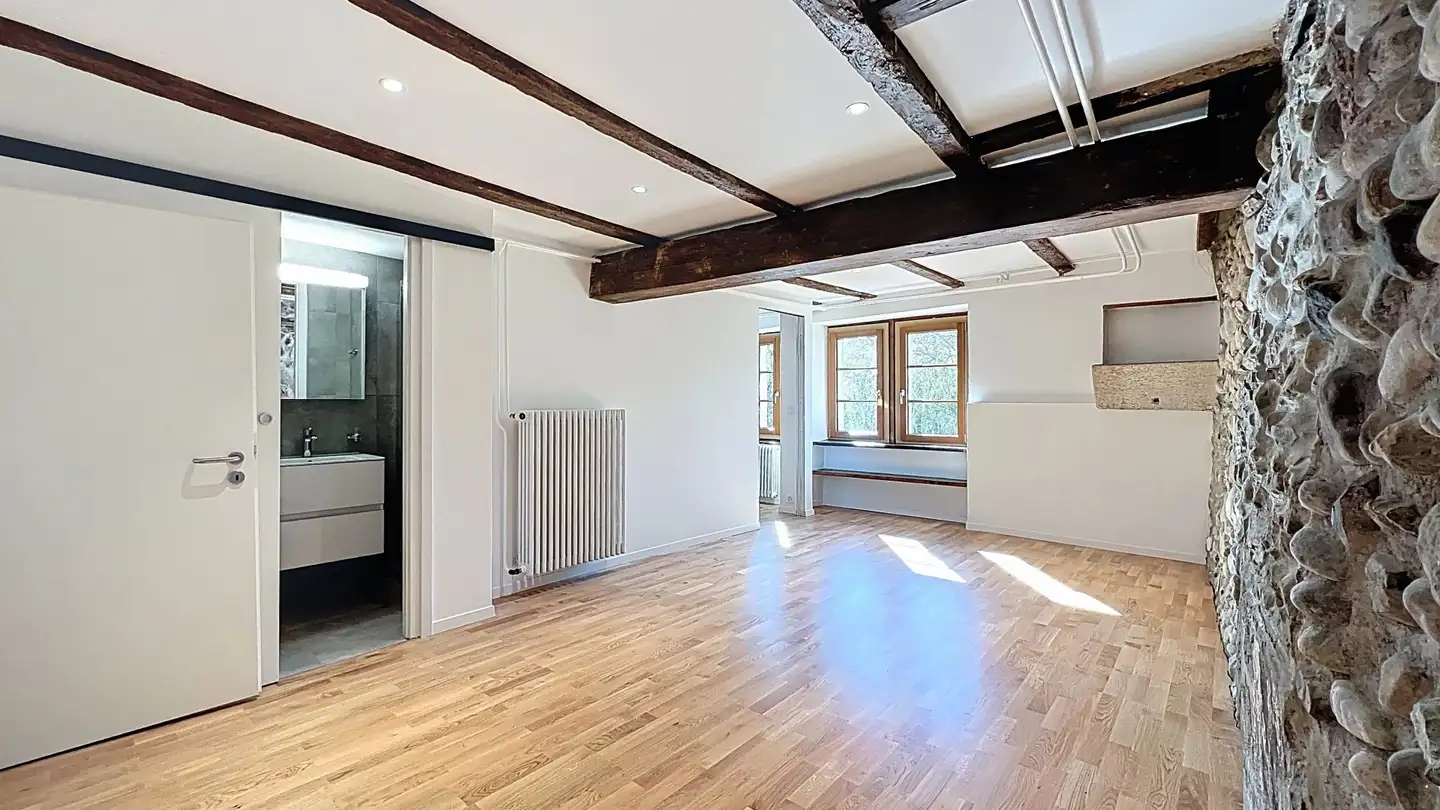 Appartement à louer - 1212 Grand-Lancy - Photo 2