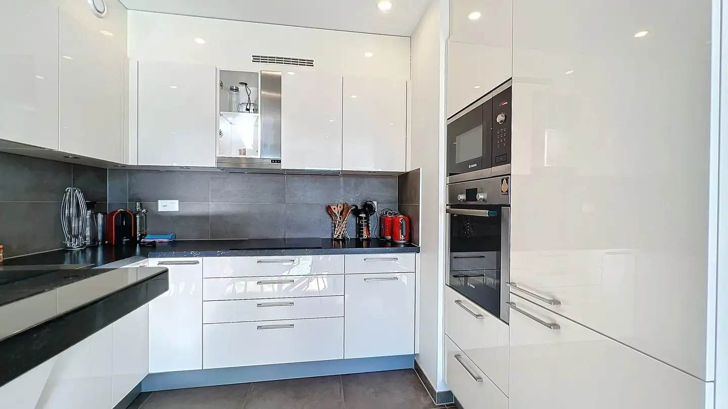 Appartement à louer - 1213 Petit-Lancy - Photo 2