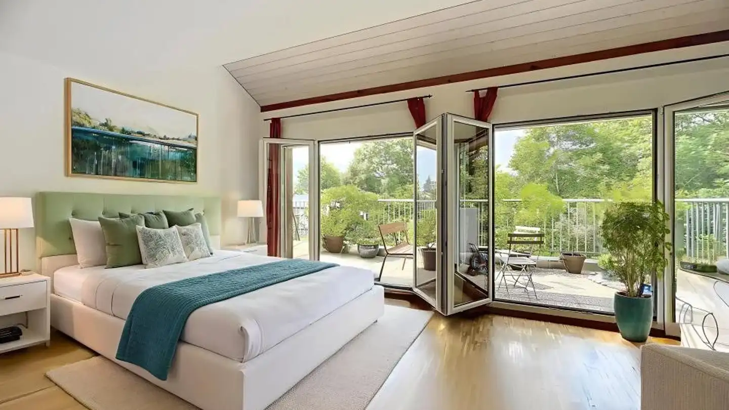 Apartment for sale - 1256 Troinex