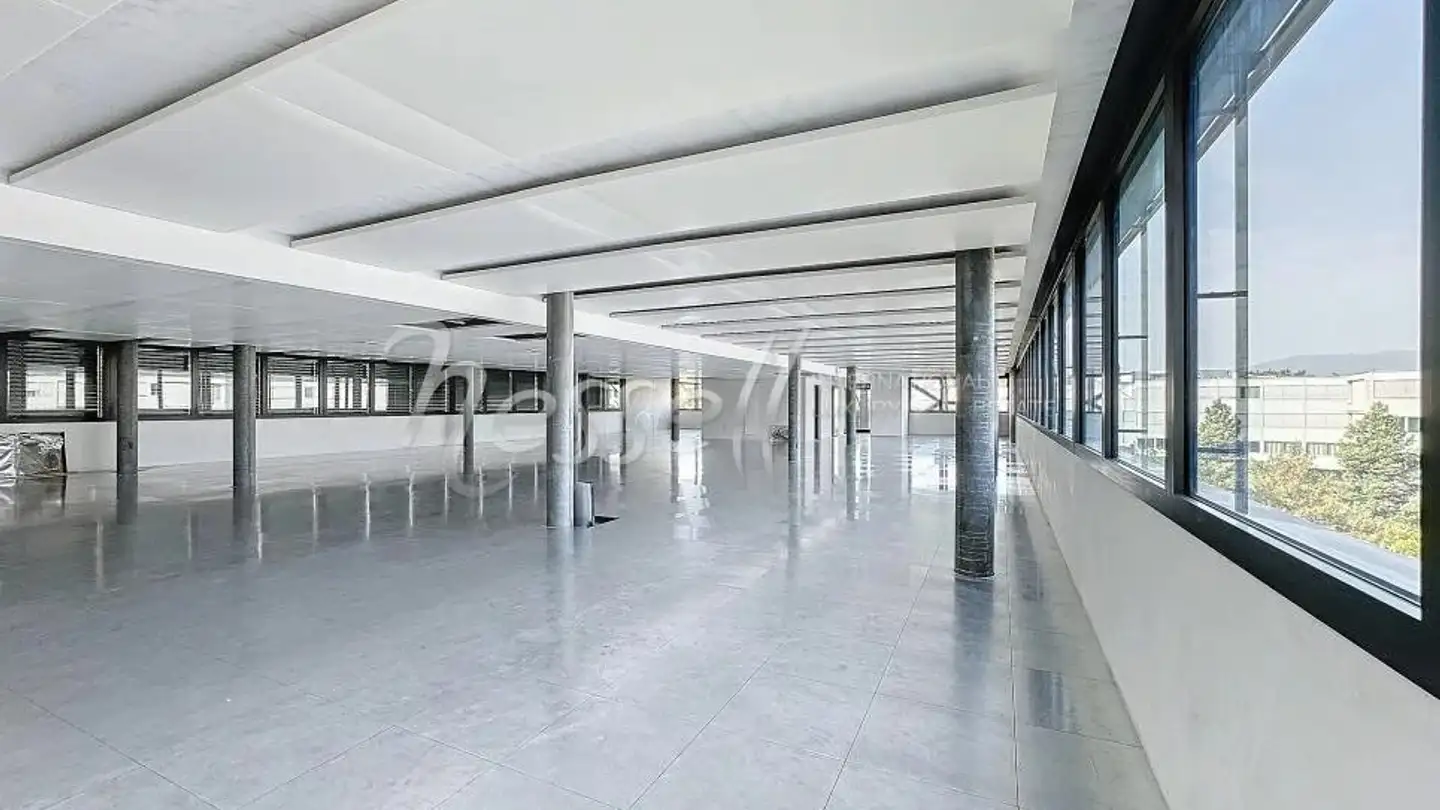 Spazio ufficio in affitto - 1214 Vernier - Photo 2