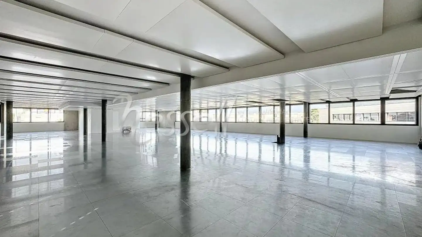 Office space for rent - 1214 Vernier