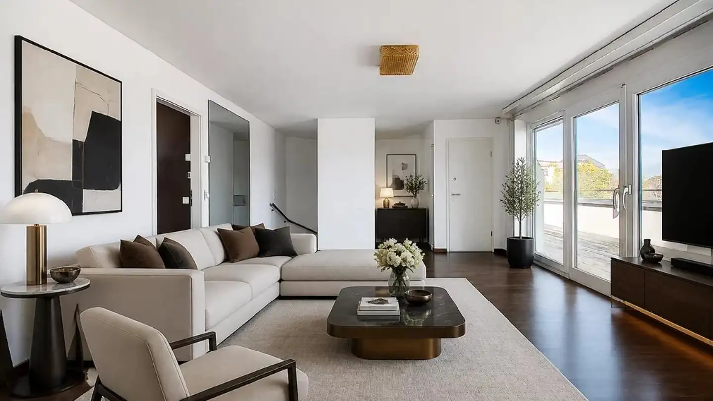Maisonette kaufen - 1203 Genève