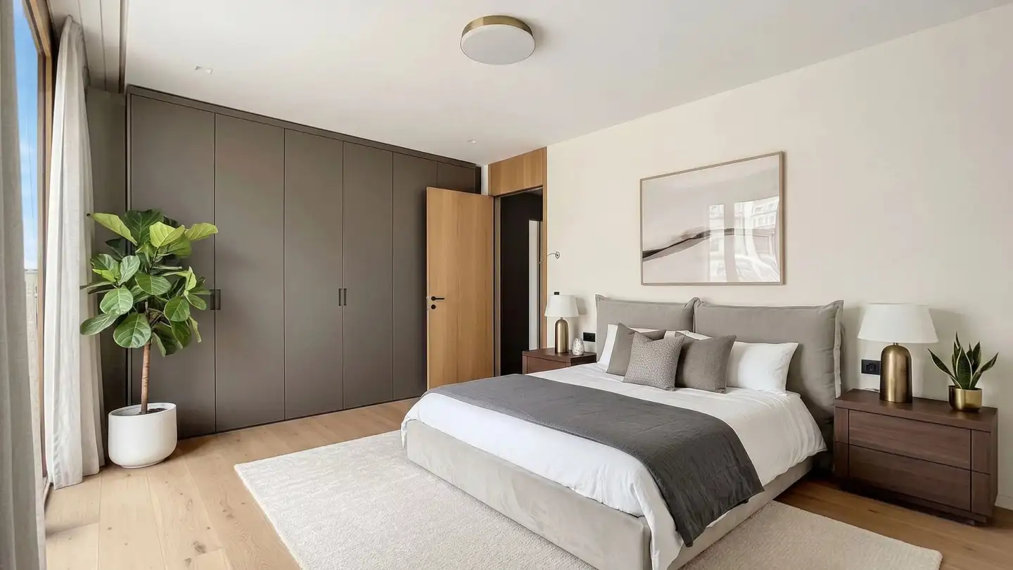 Maisonette kaufen - 1206 Genève - Foto 4