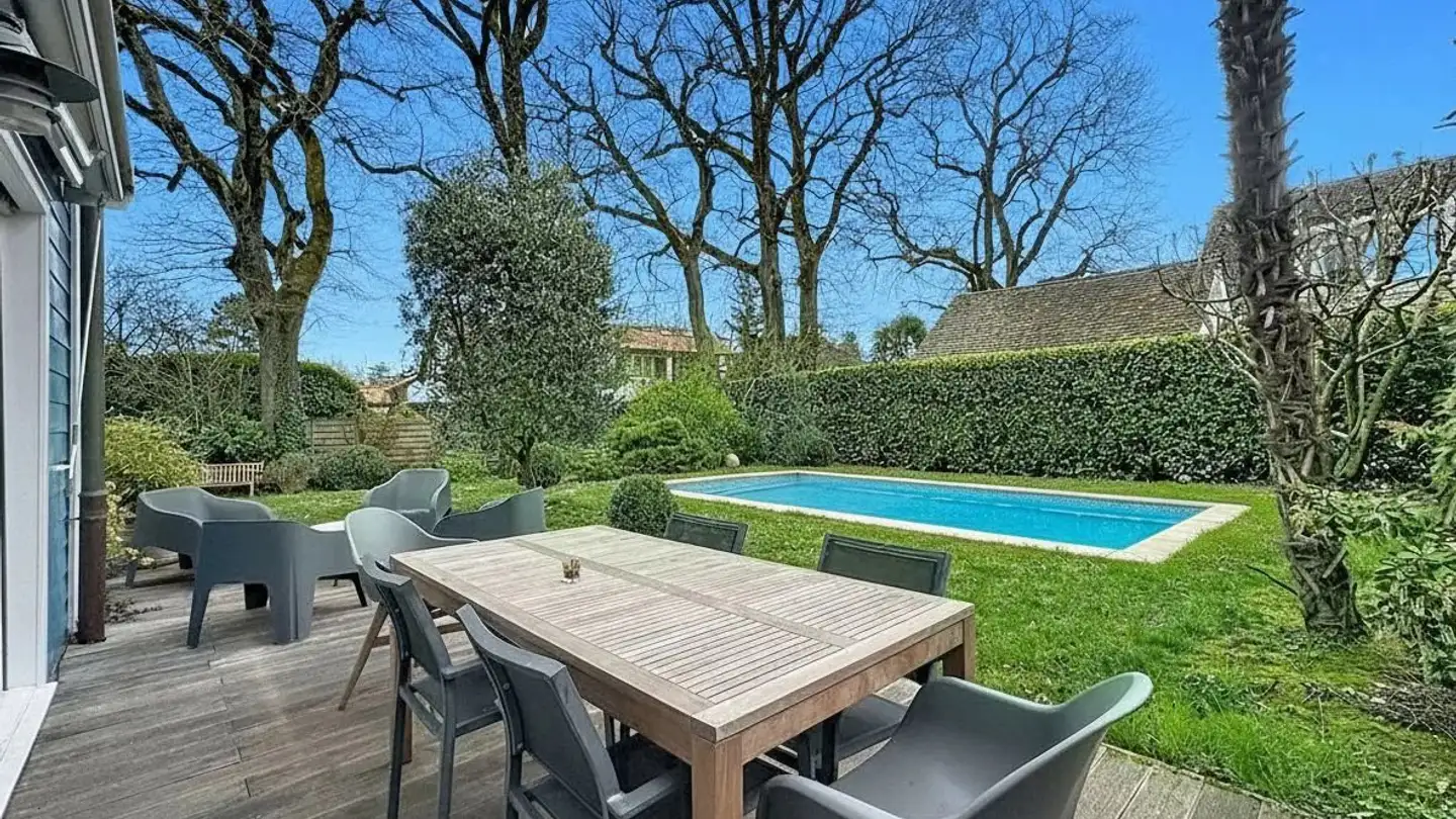 Maison individuelle à vendre - 1213 Petit-Lancy - Photo 4