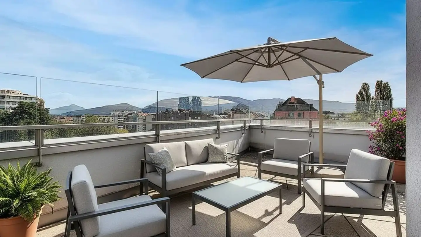 Duplex for sale - 1203 Genève - Photo 2