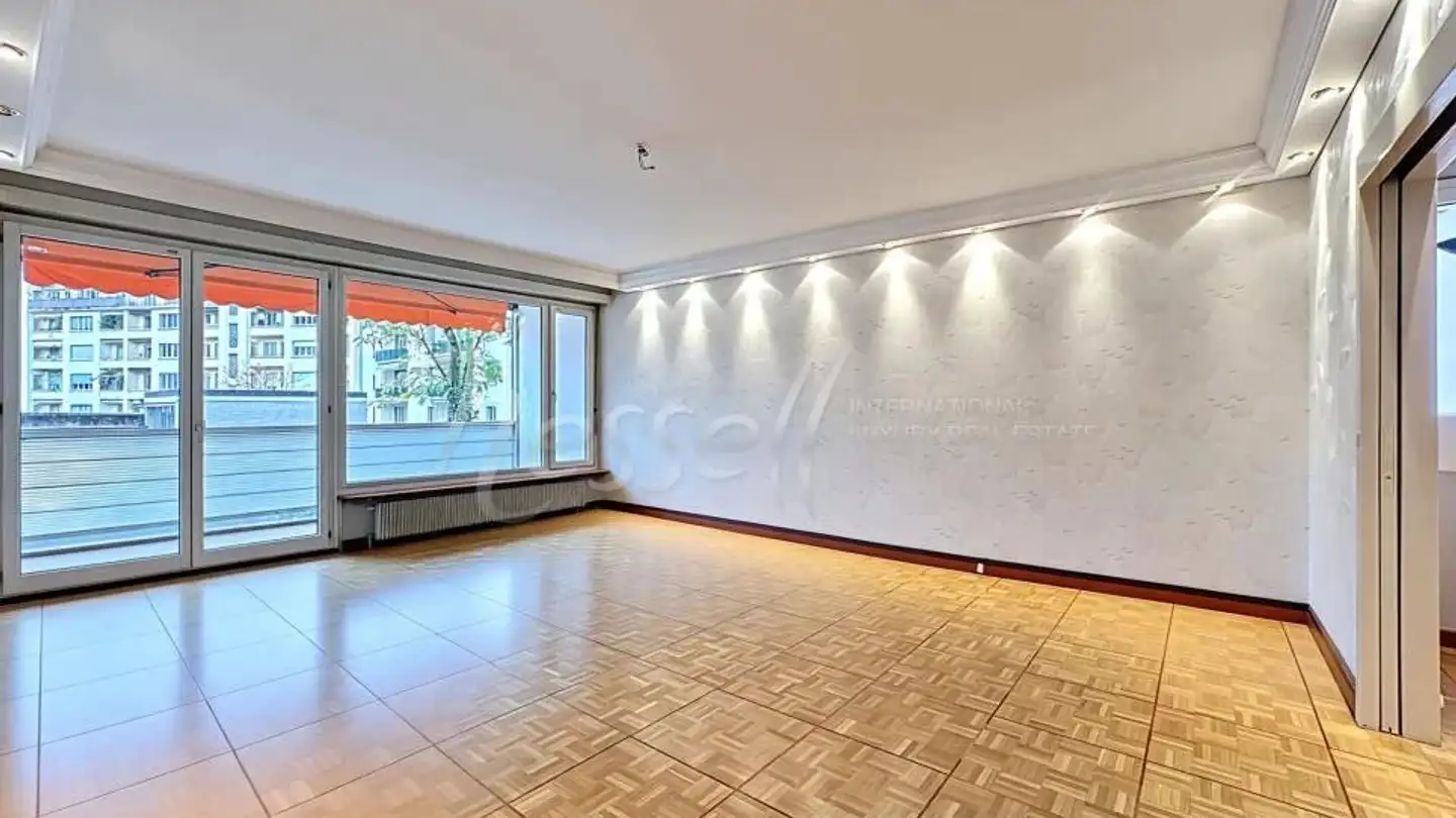 Wohnung kaufen - 1206 Genève