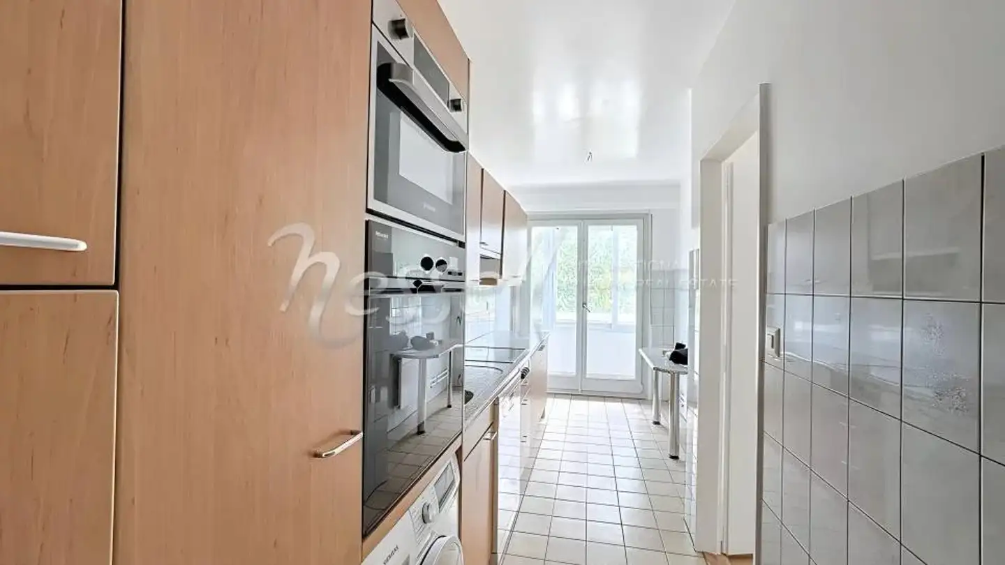 Apartment for rent - 1206 Genève - Photo 3