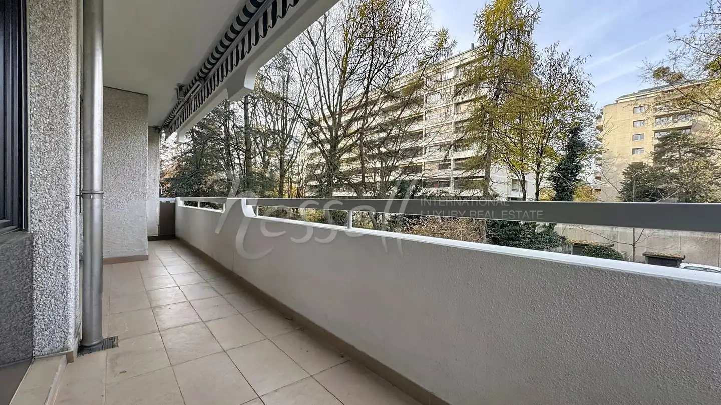 Appartamento in affitto - 1206 Genève - Photo 4