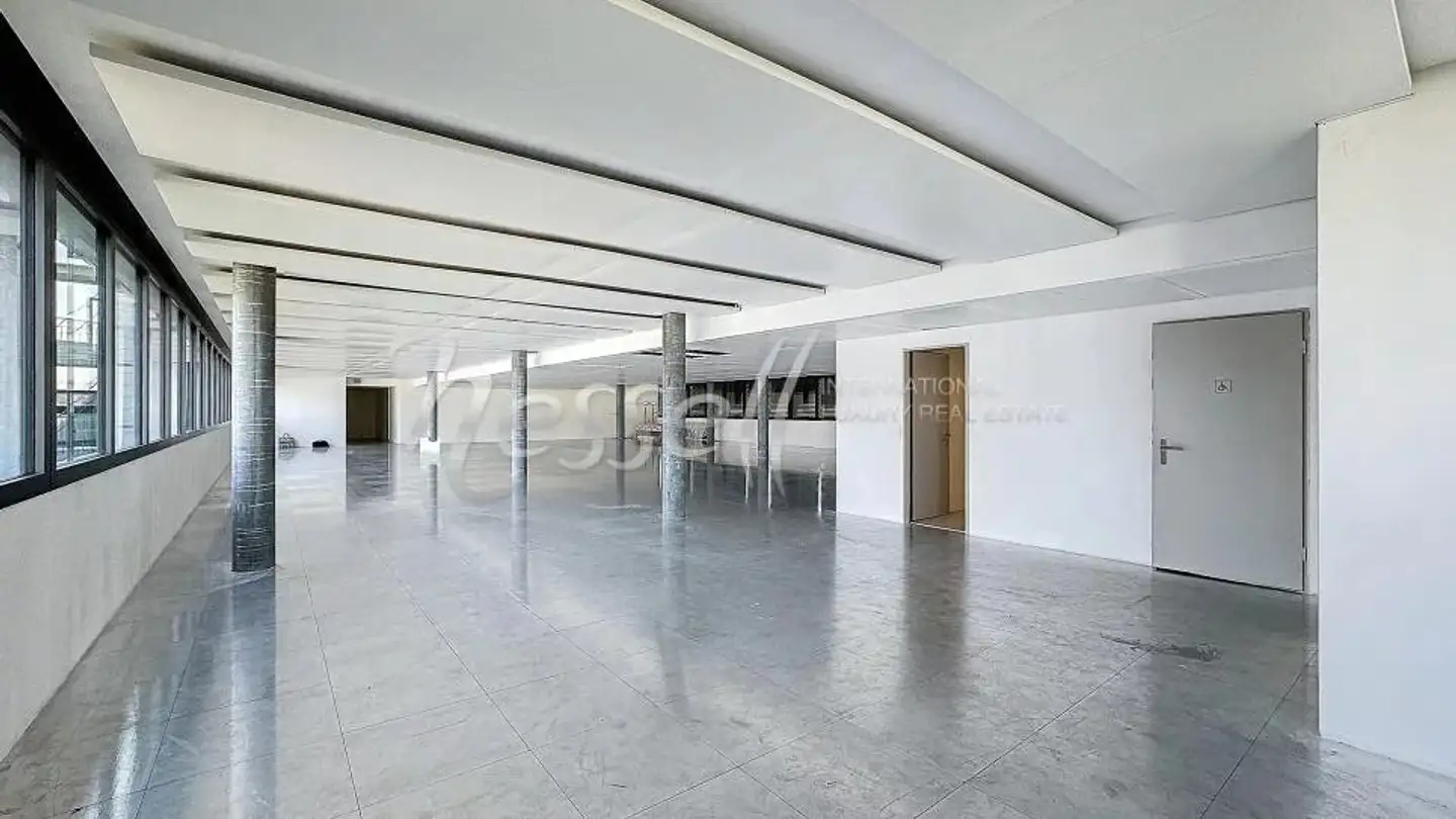 Spazio ufficio in affitto - 1214 Vernier - Photo 4