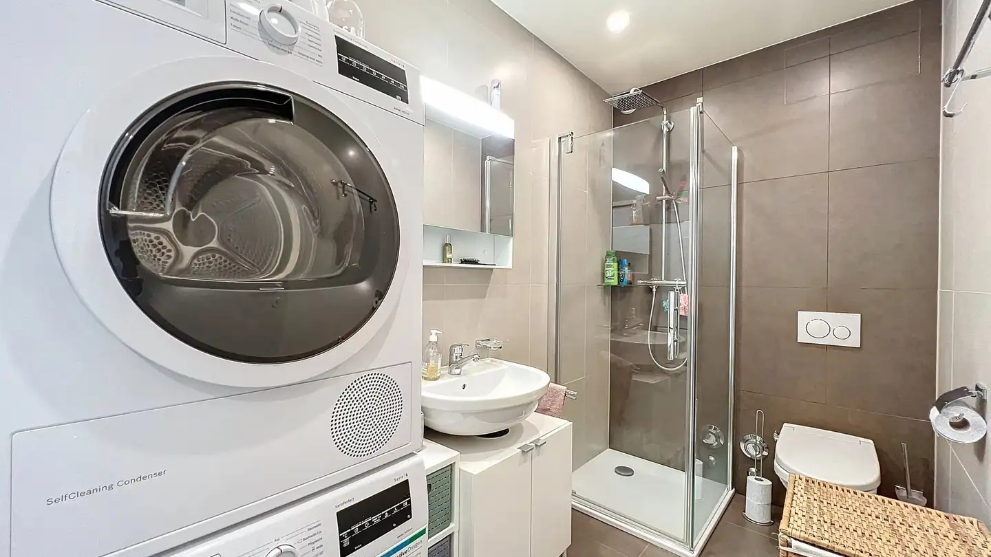 Appartement à louer - 1213 Petit-Lancy - Photo 4