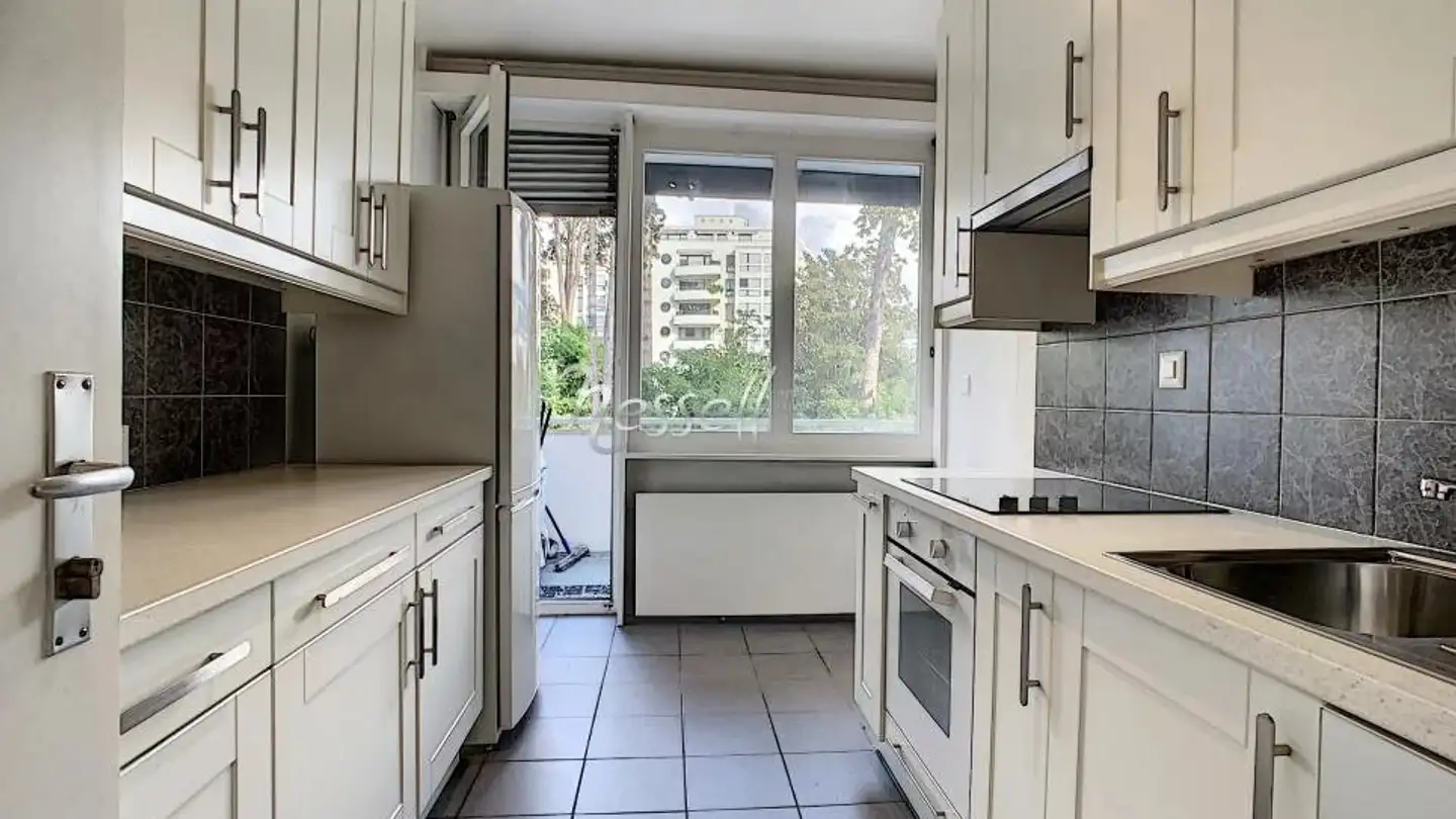 Apartment for rent - 1206 Genève - Photo 4