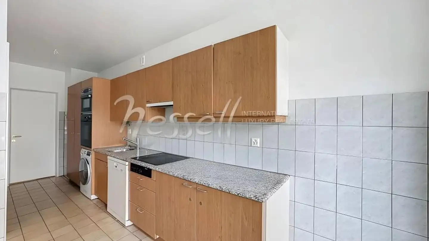Apartment for rent - 1206 Genève - Photo 4