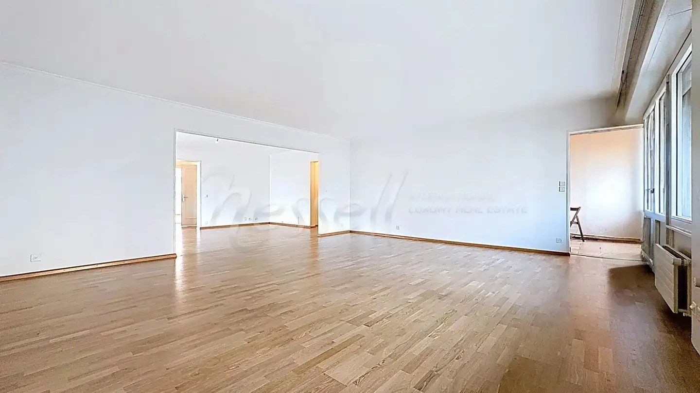 Appartamento in affitto - 1206 Genève - Photo 3