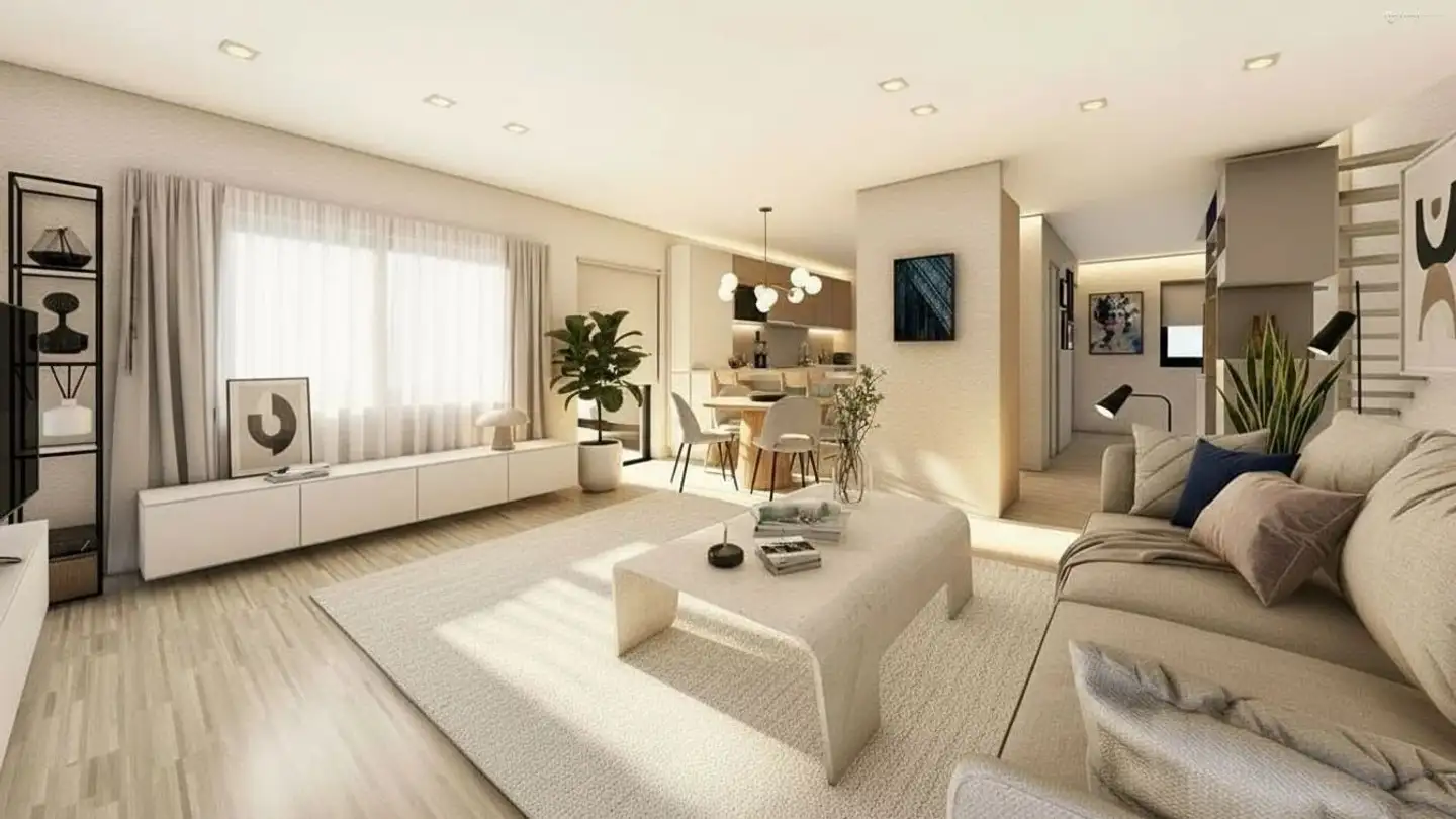 Villa for sale - 1218 Le Grand-Saconnex - Photo 2