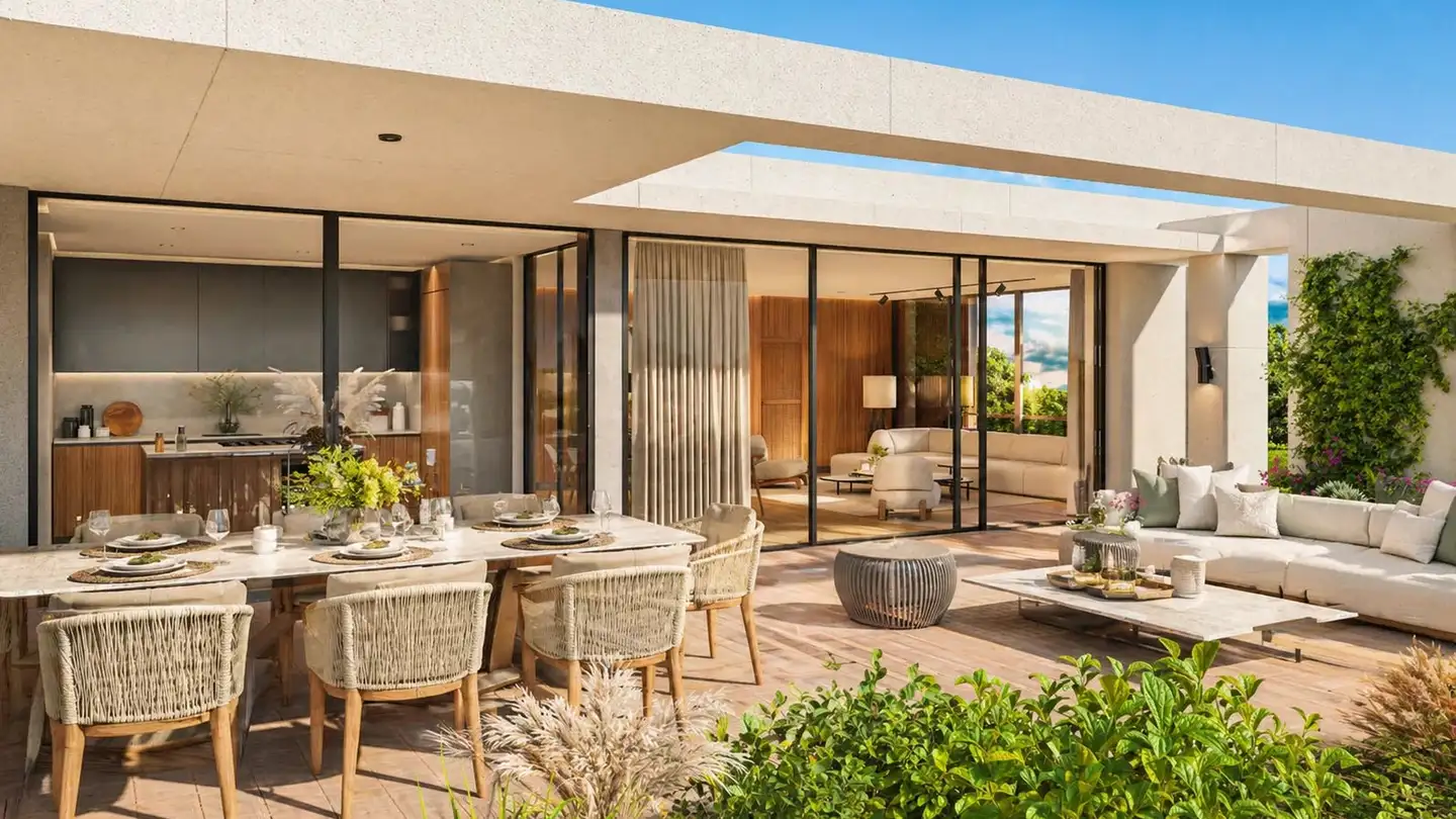 Maisonette kaufen - 1206 Genève - Foto 3