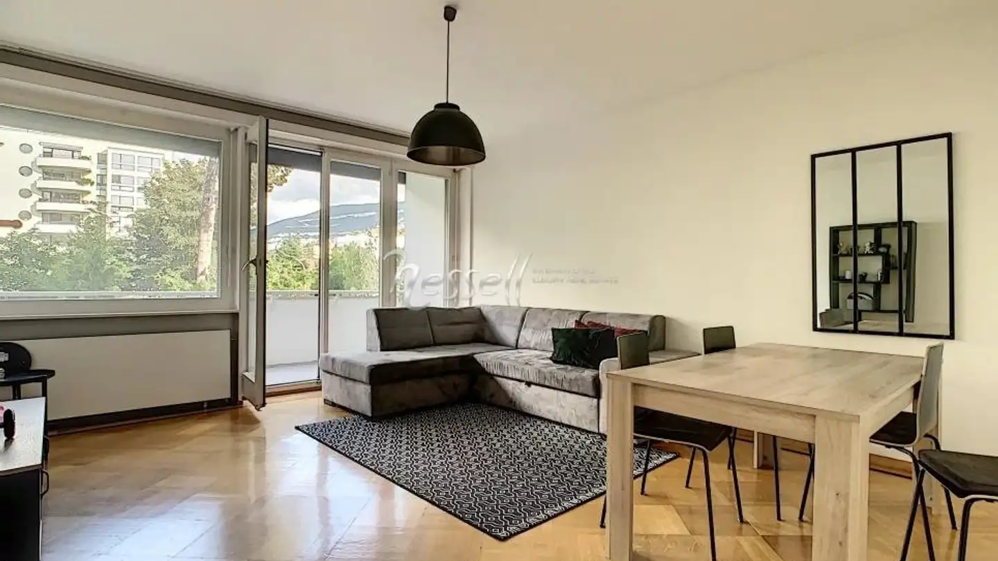 Apartment for rent - 1206 Genève - Photo 2