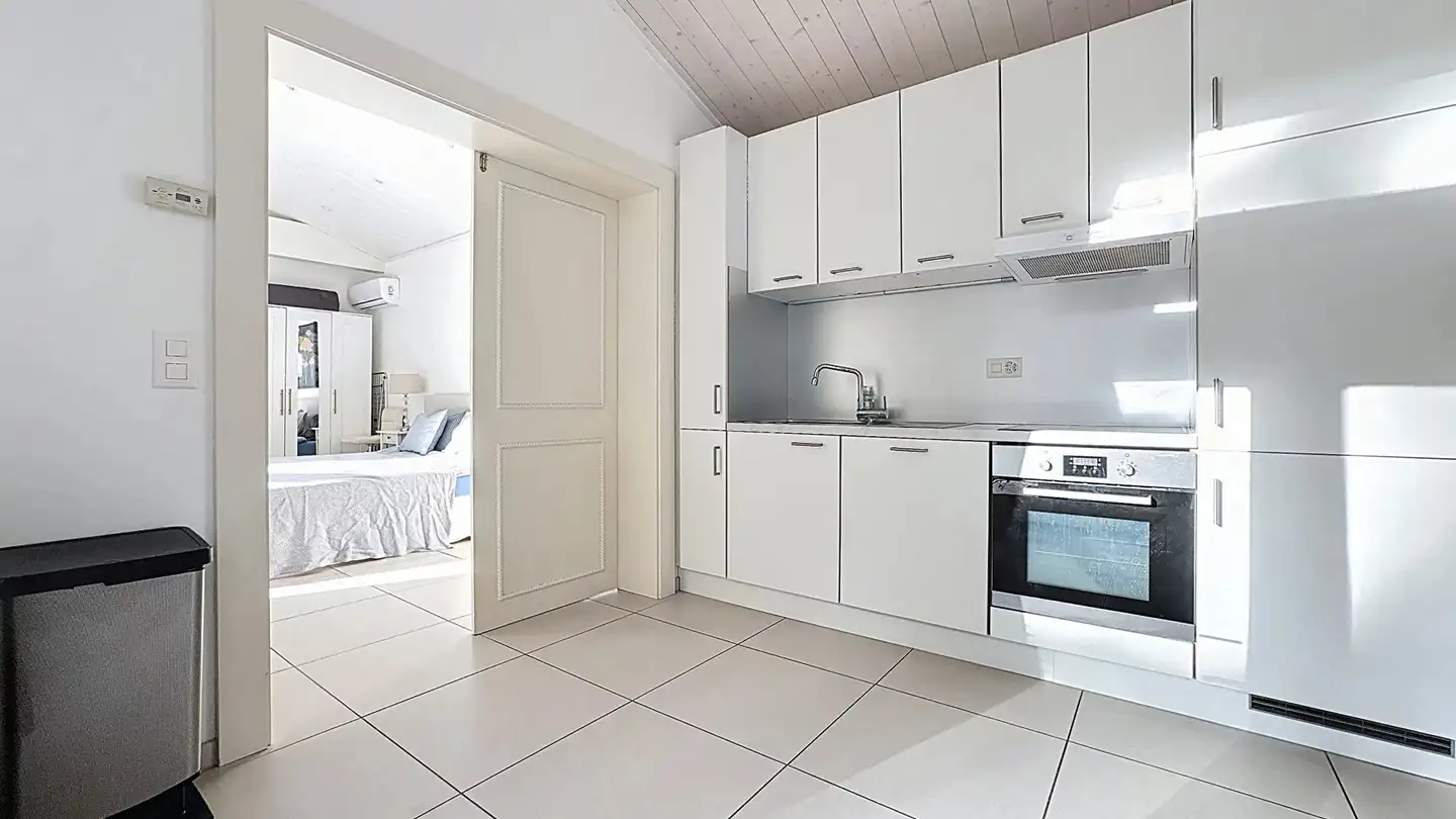 Wohnung mieten - 1224 Chêne-Bougeries - Foto 2