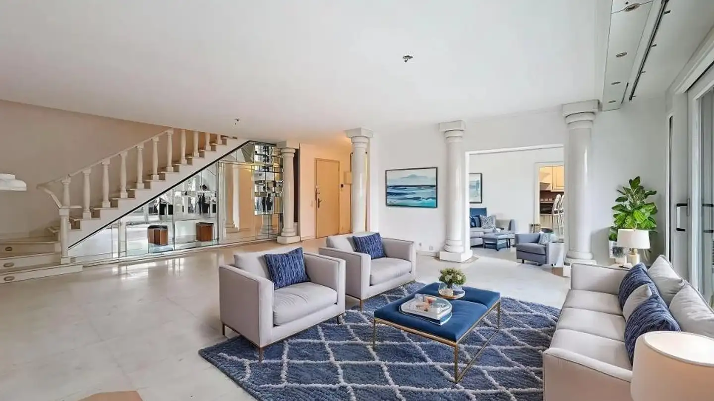 Duplex for rent - 1208 Genève - Photo 3