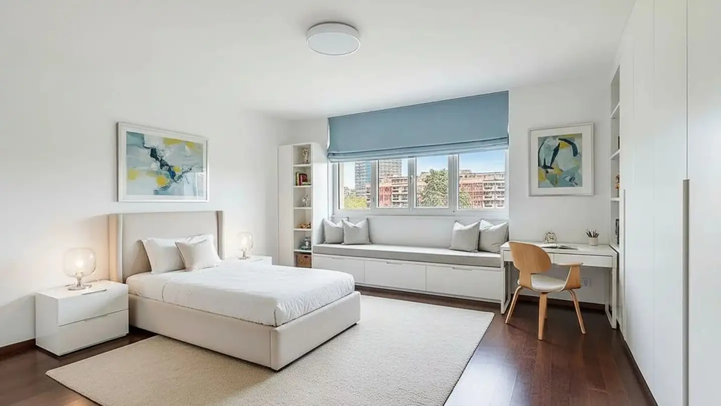 Duplex for sale - 1203 Genève - Photo 4