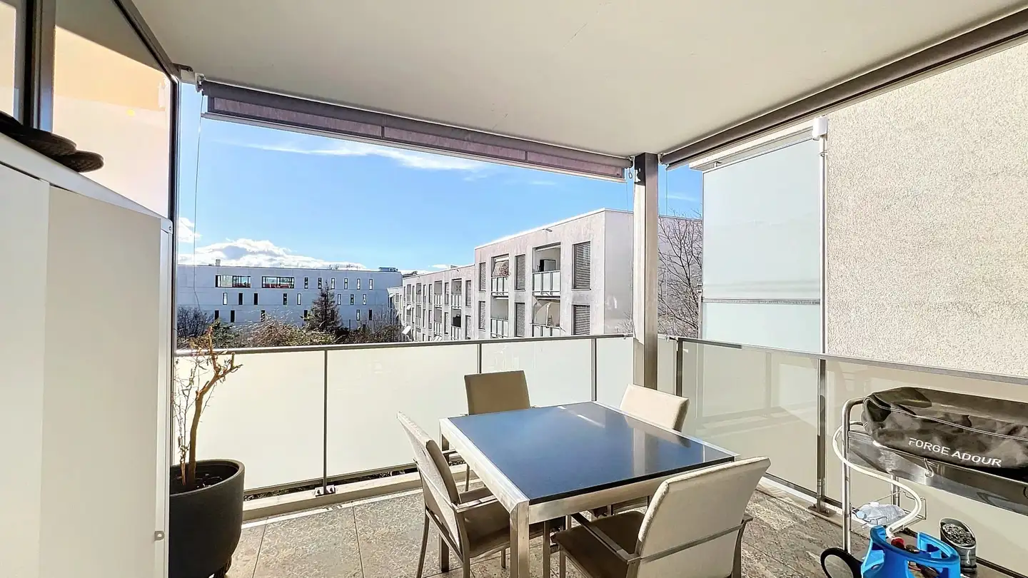 Appartement à louer - 1213 Petit-Lancy - Photo 3