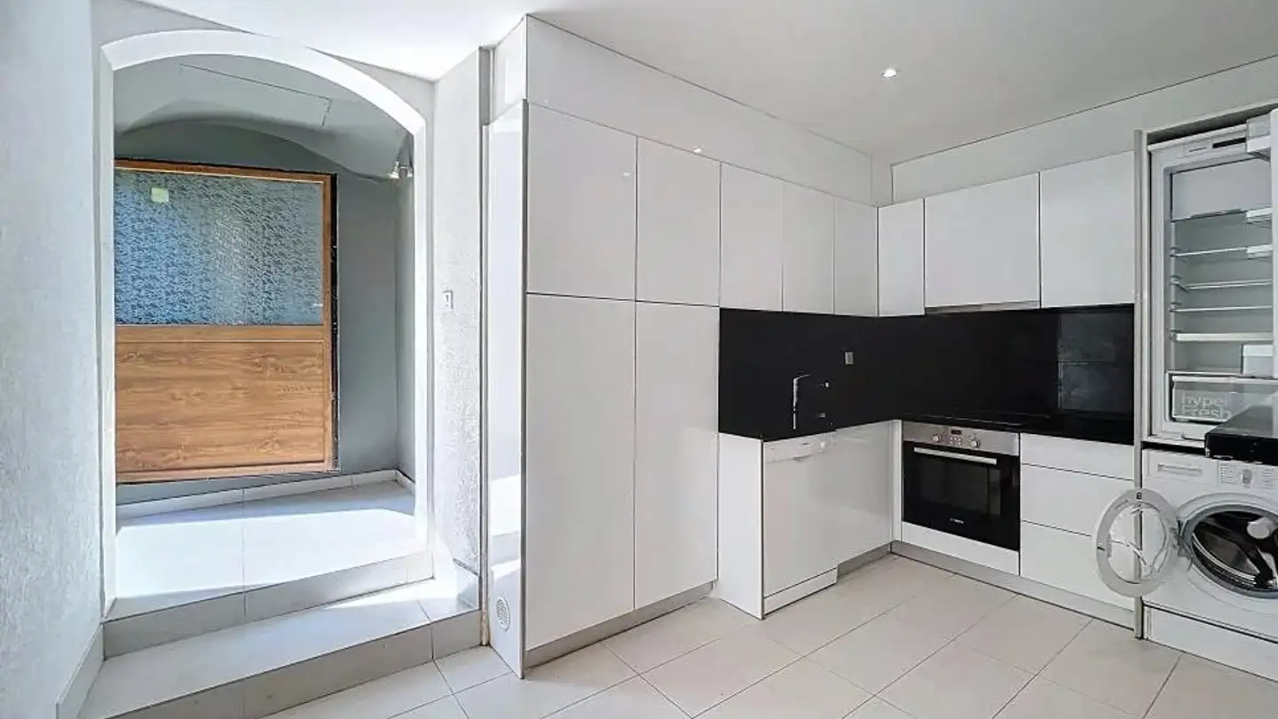 Apartment for rent - 1295 Mies - Photo 2