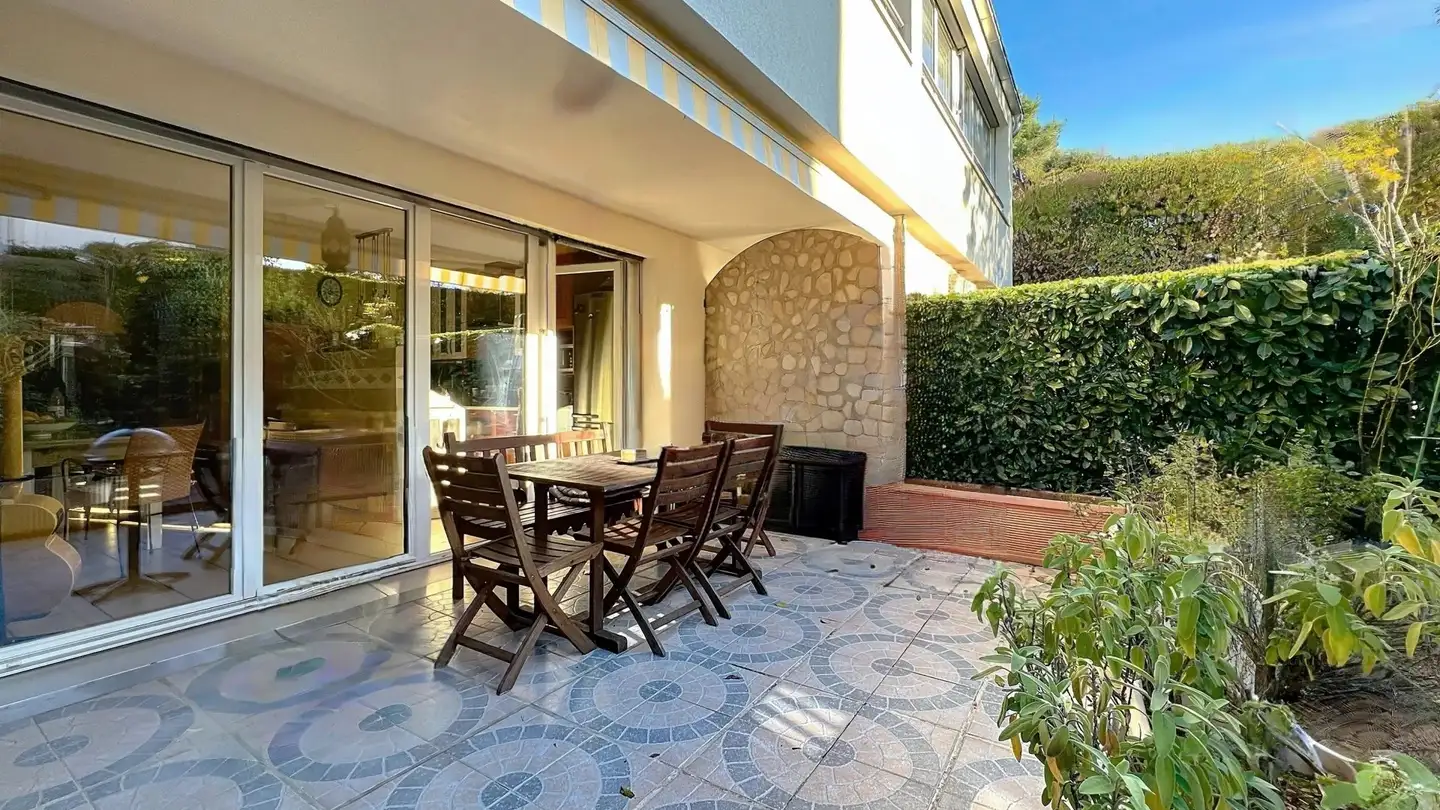 Maisonette kaufen - 1232 Confignon