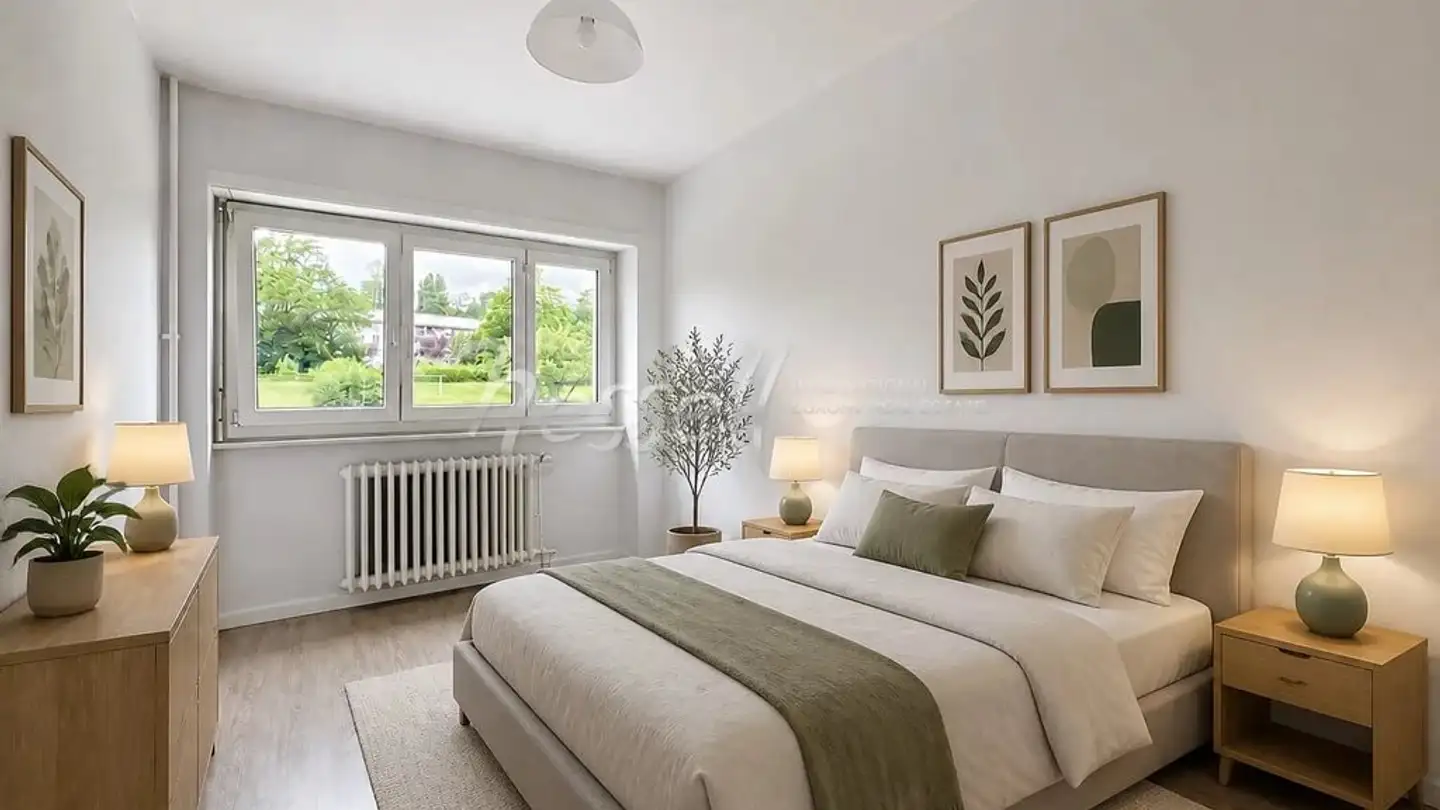 Apartment for sale - 1290 Versoix - Photo 4