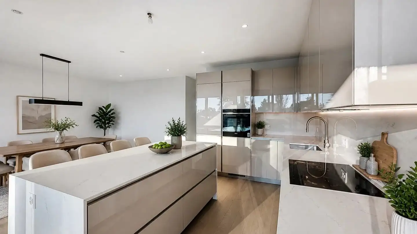 Appartement à vendre - 1222 Vésenaz - Photo 4