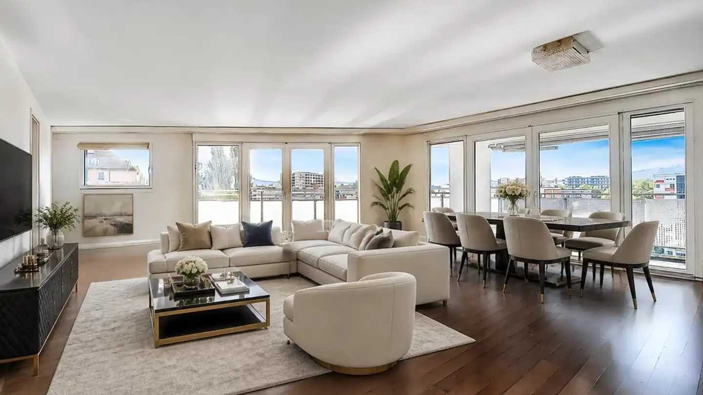 Maisonette kaufen - 1203 Genève - Foto 4