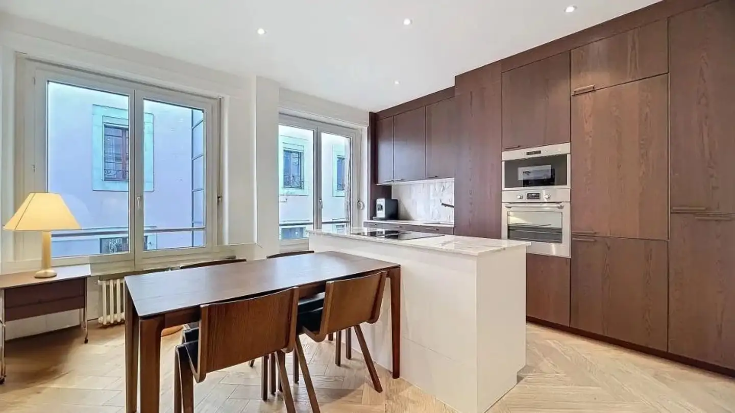 Apartment for sale - 1205 Genève - Photo 4