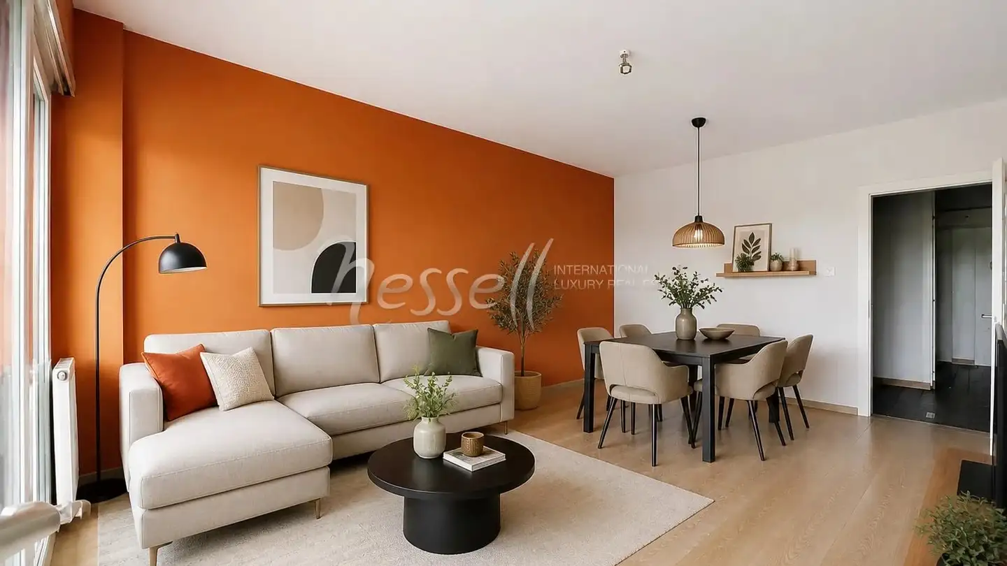 Apartment for sale - 1290 Versoix