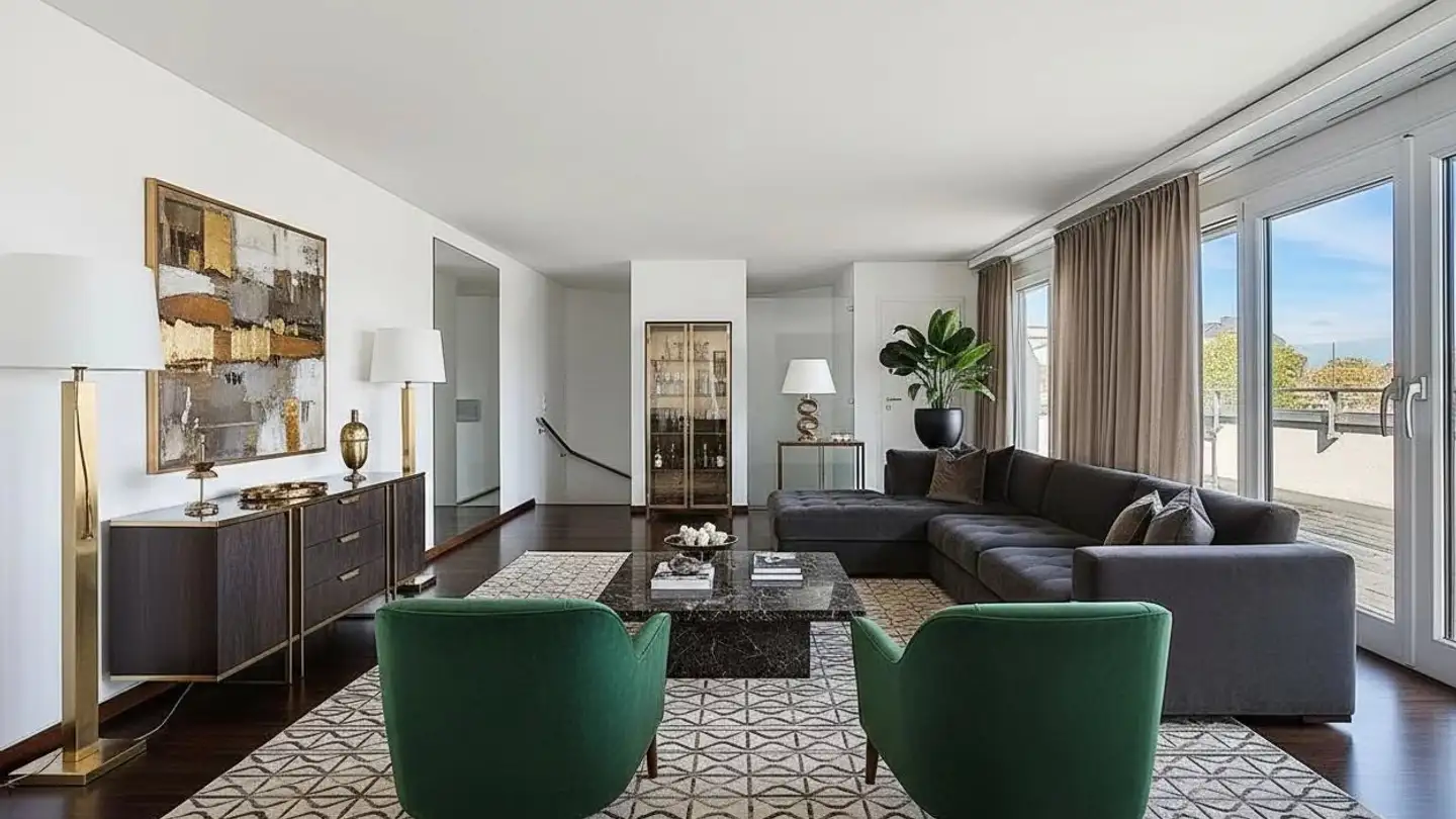 Duplex for sale - 1203 Genève - Photo 3