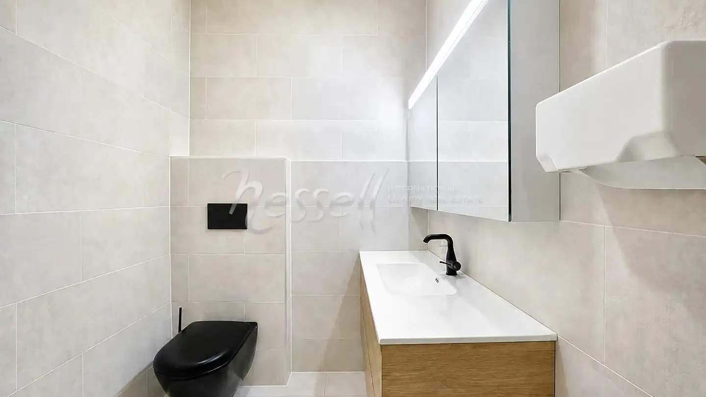 Bureau à louer - Rue Des Eaux-Vives, 1207 Genève - Photo 4