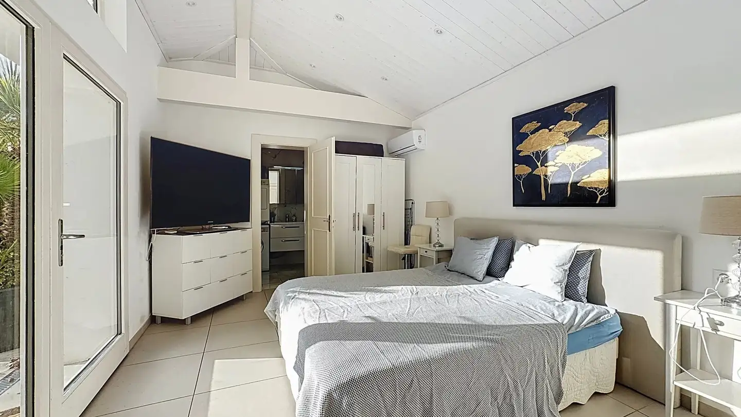 Wohnung mieten - 1224 Chêne-Bougeries - Foto 3