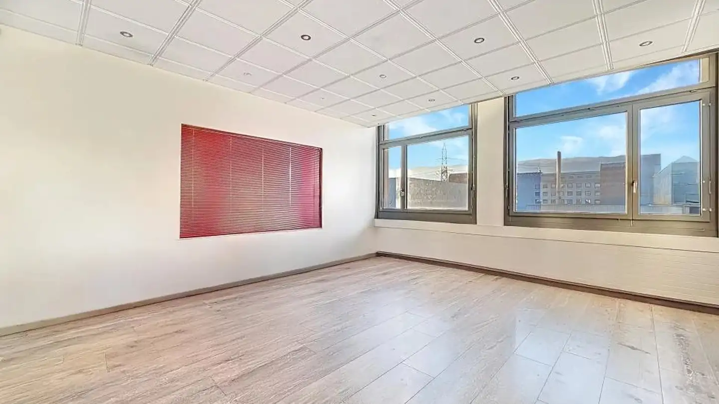 Office space for rent - 1242 Satigny - Photo 4