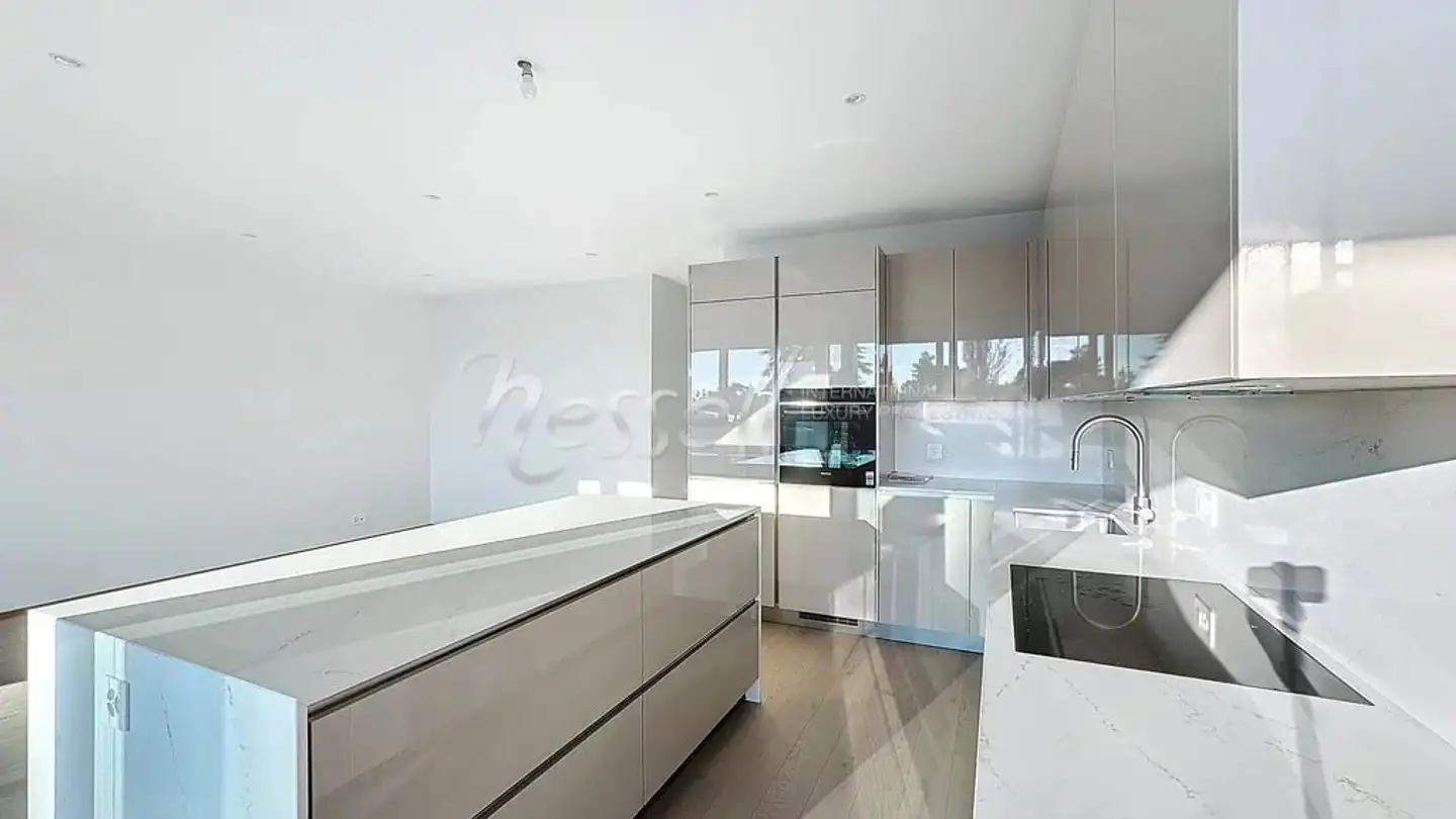 Appartement à vendre - 1222 Vésenaz - Photo 2