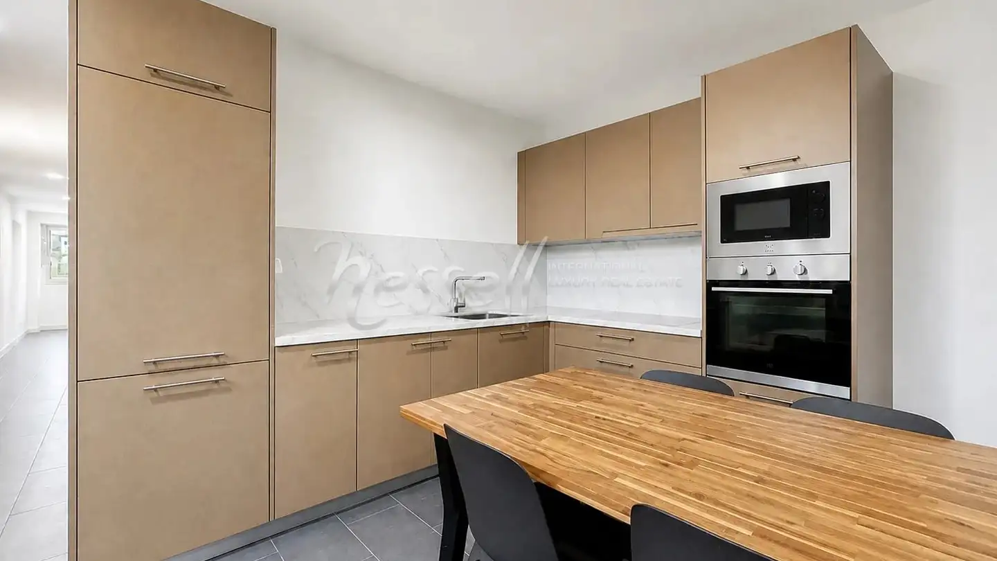 Bureau à louer - Rue Des Eaux-Vives, 1207 Genève - Photo 3