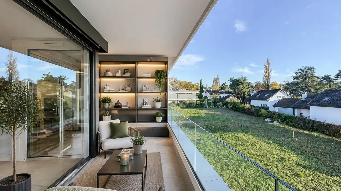 Appartement à vendre - 1222 Vésenaz - Photo 3