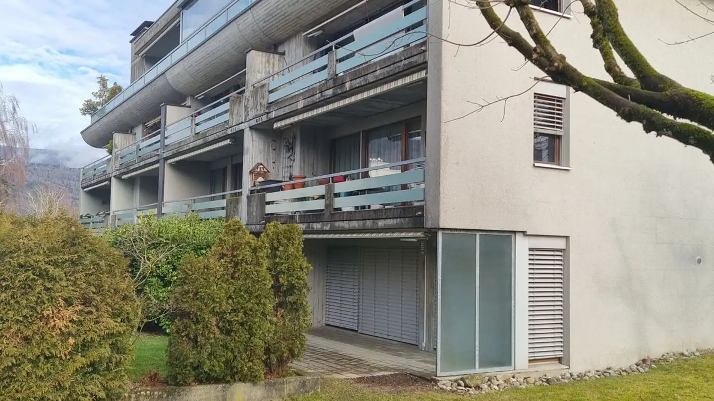 Wohnung kaufen - 2563 Ipsach - Foto 2