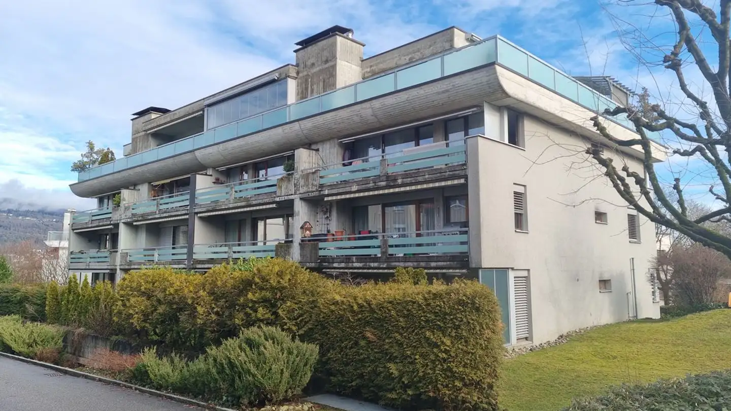 Wohnung kaufen - 2563 Ipsach