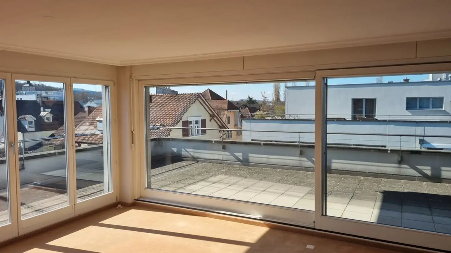 Attique à vendre - 3250 Lyss