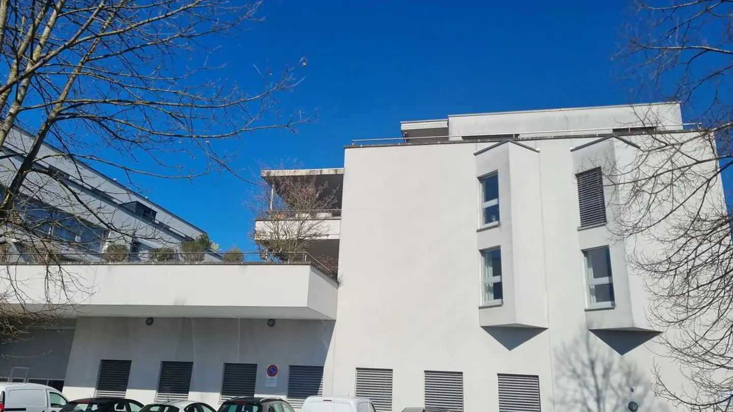 Attique à vendre - 3250 Lyss - Photo 2