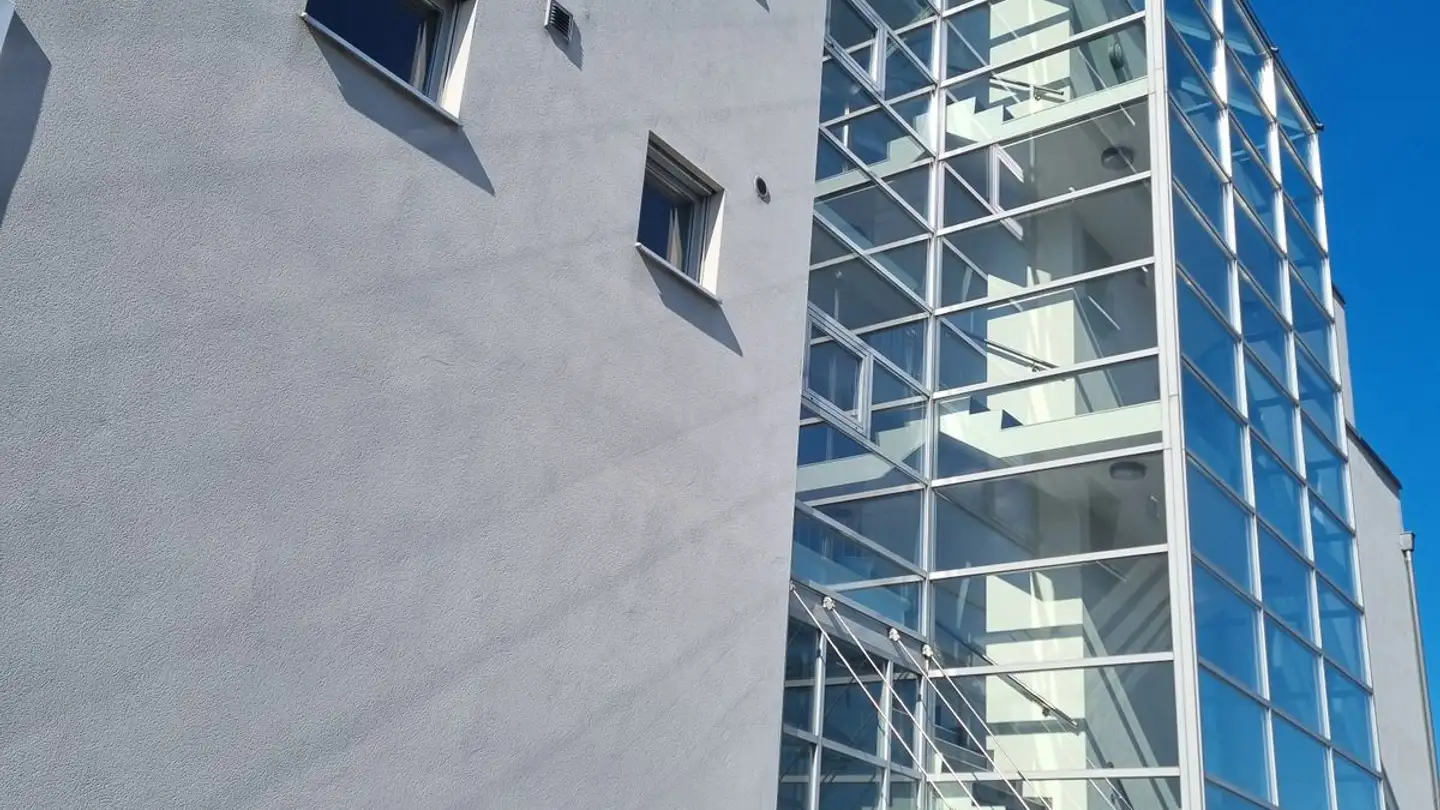 Attique à vendre - 3250 Lyss - Photo 3