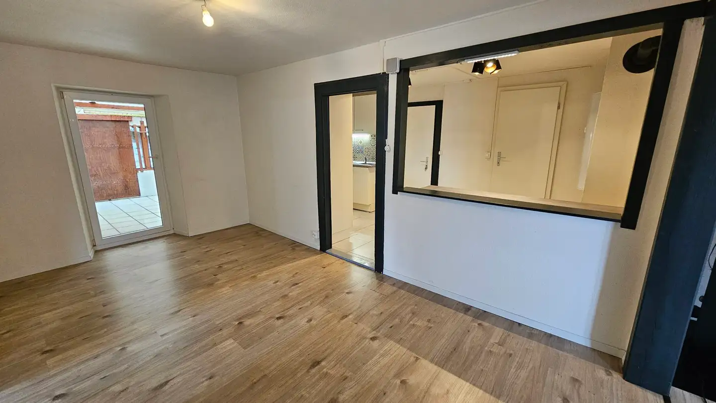 Appartamento in affitto - Vers l'Eglise 15, 2923 Courtemaîche - Foto 4