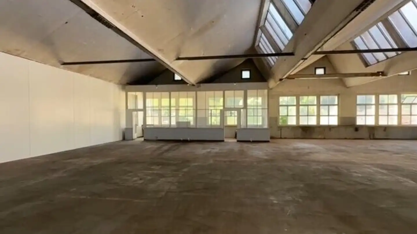 Spazio di archiviazione in affitto - 2882 St-Ursanne - Foto 2