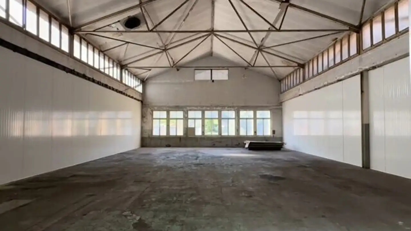 Spazio di archiviazione in affitto - 2882 St-Ursanne - Foto 3