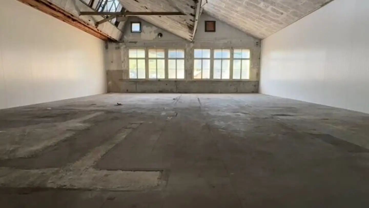 Spazio di archiviazione in affitto - 2882 St-Ursanne - Foto 4