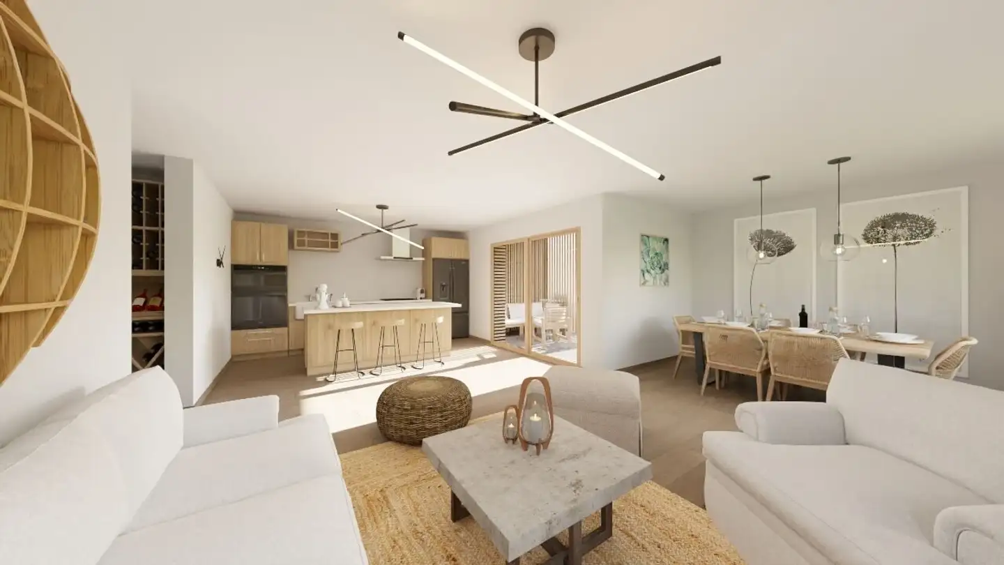 Apartment for sale - 2907 Rocourt - Photo 2